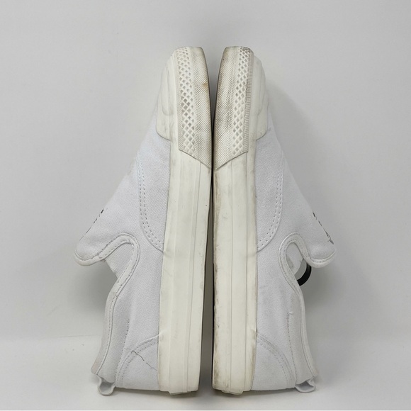 Adidas Nizza Sneakers Slip On White - Picture 6 of 9